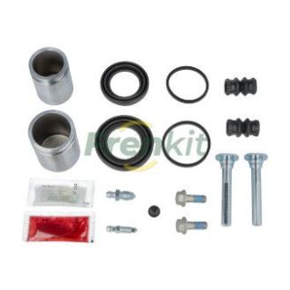 Remonto komplektas, stabdžių apkaba FRENKIT 740163