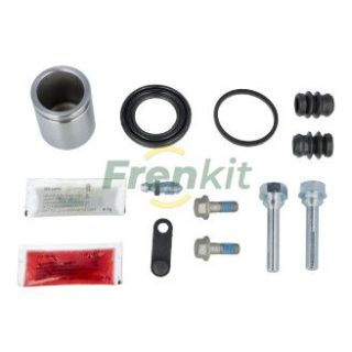 Remonto komplektas, stabdžių apkaba FRENKIT 740170