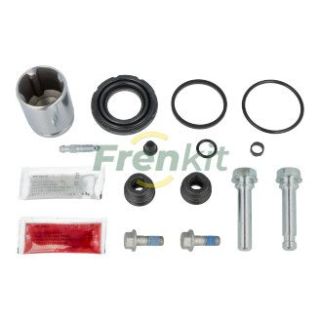 Remonto komplektas, stabdžių apkaba FRENKIT 740184