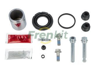 Remonto komplektas, stabdžių apkaba FRENKIT 740533