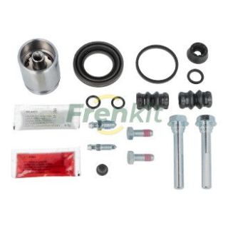 Remonto komplektas, stabdžių apkaba FRENKIT 741902