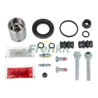 Remonto komplektas, stabdžių apkaba FRENKIT 741904