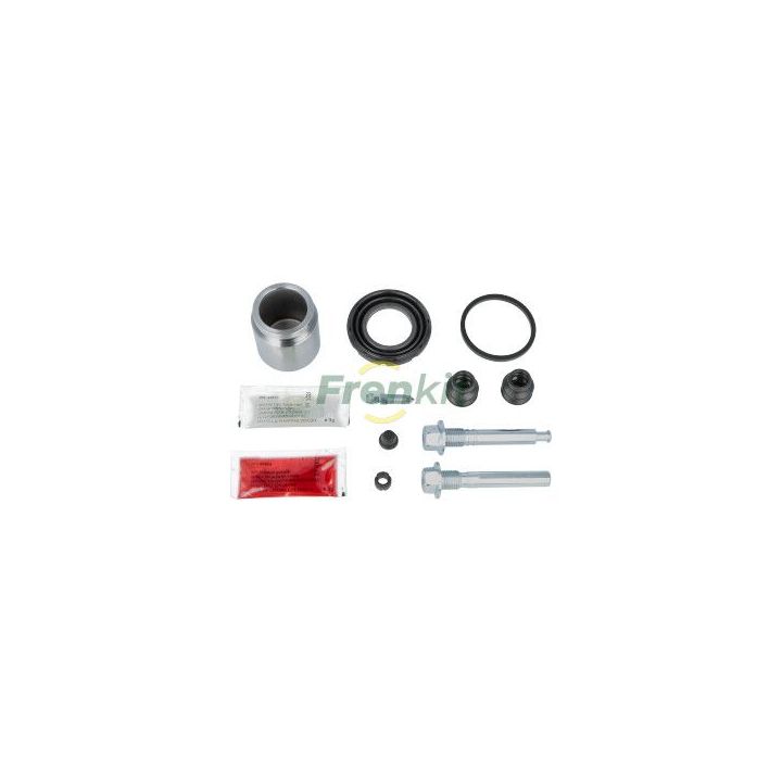 Remonto komplektas, stabdžių apkaba FRENKIT 742205