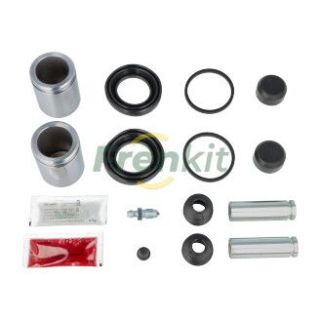 Remonto komplektas, stabdžių apkaba FRENKIT 742206