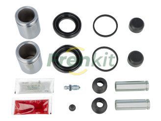 Remonto komplektas, stabdžių apkaba FRENKIT 742206