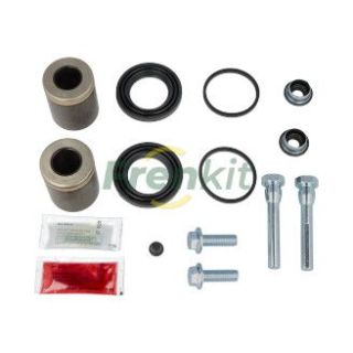 Remonto komplektas, stabdžių apkaba FRENKIT 742210