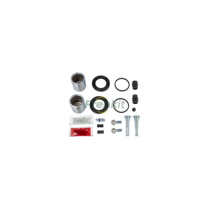 Remonto komplektas, stabdžių apkaba FRENKIT 743227