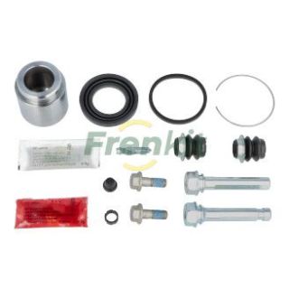 Remonto komplektas, stabdžių apkaba FRENKIT 743234