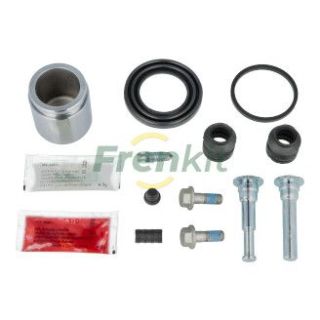 Remonto komplektas, stabdžių apkaba FRENKIT 743237