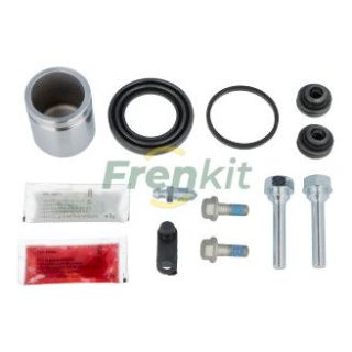 Remonto komplektas, stabdžių apkaba FRENKIT 743241