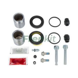 Remonto komplektas, stabdžių apkaba FRENKIT 743242