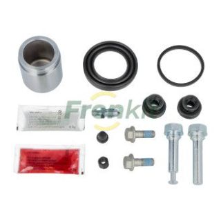 Remonto komplektas, stabdžių apkaba FRENKIT 743243