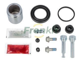 Remonto komplektas, stabdžių apkaba FRENKIT 743243