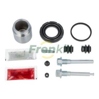 Remonto komplektas, stabdžių apkaba FRENKIT 743244