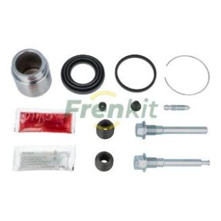 Remonto komplektas, stabdžių apkaba FRENKIT 743289