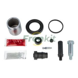 Remonto komplektas, stabdžių apkaba FRENKIT 743579