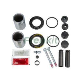 Remonto komplektas, stabdžių apkaba FRENKIT 744250