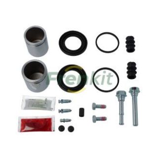 Remonto komplektas, stabdžių apkaba FRENKIT 745265