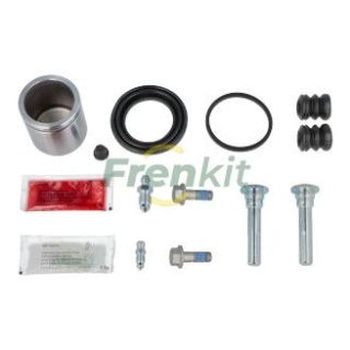 Remonto komplektas, stabdžių apkaba FRENKIT 745268