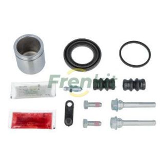Remonto komplektas, stabdžių apkaba FRENKIT 745272