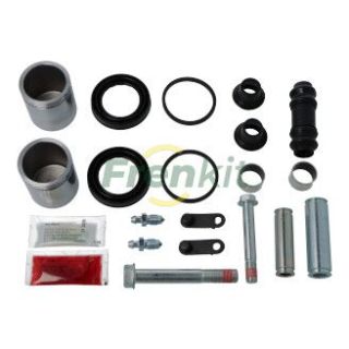 Remonto komplektas, stabdžių apkaba FRENKIT 745275