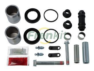 Remonto komplektas, stabdžių apkaba FRENKIT 745275