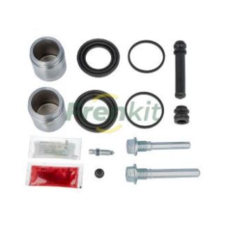 Remonto komplektas, stabdžių apkaba FRENKIT 745278