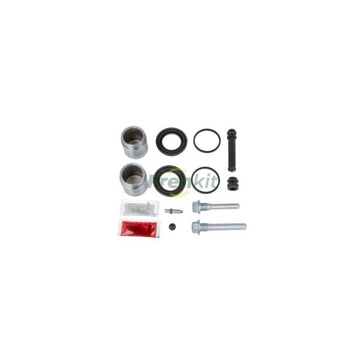 Remonto komplektas, stabdžių apkaba FRENKIT 745278