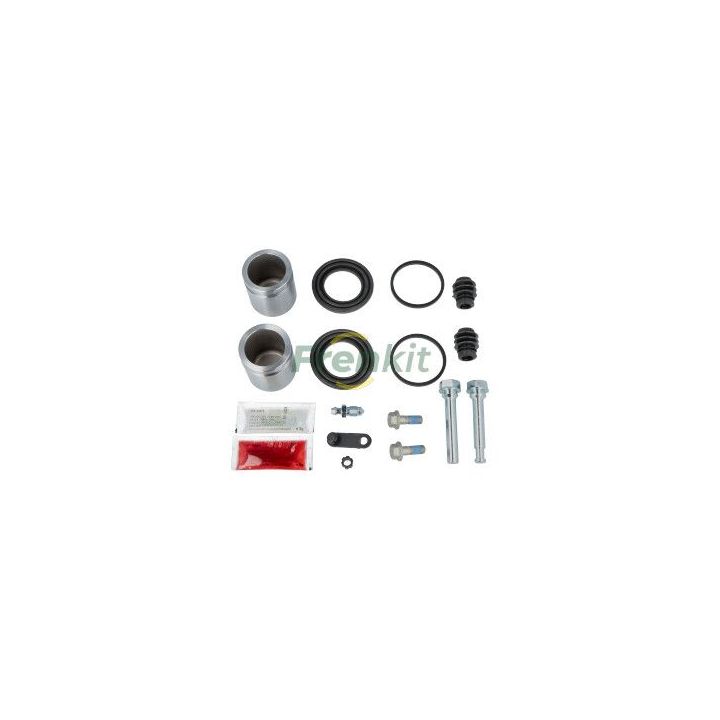 Remonto komplektas, stabdžių apkaba FRENKIT 745279