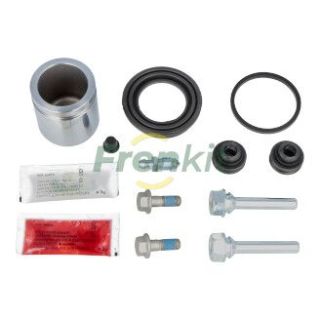 Remonto komplektas, stabdžių apkaba FRENKIT 745282