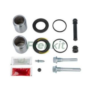 Remonto komplektas, stabdžių apkaba FRENKIT 745285