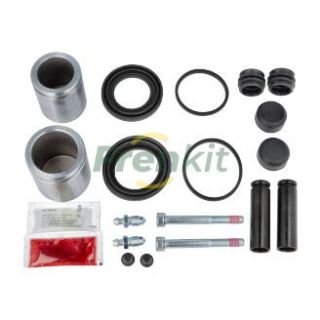 Remonto komplektas, stabdžių apkaba FRENKIT 746290