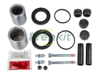 Remonto komplektas, stabdžių apkaba FRENKIT 746290