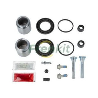 Remonto komplektas, stabdžių apkaba FRENKIT 746291