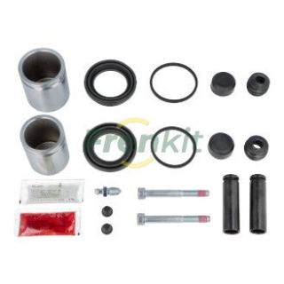 Remonto komplektas, stabdžių apkaba FRENKIT 746294