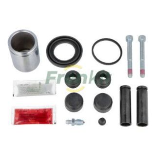 Remonto komplektas, stabdžių apkaba FRENKIT 746297