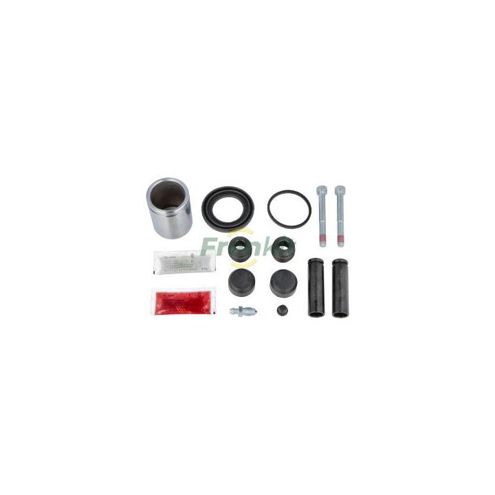 Remonto komplektas, stabdžių apkaba FRENKIT 746297