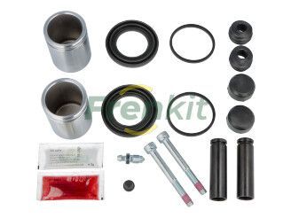 Remonto komplektas, stabdžių apkaba FRENKIT 746298