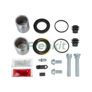 Remonto komplektas, stabdžių apkaba FRENKIT 746299