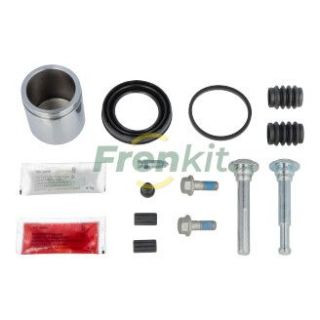 Remonto komplektas, stabdžių apkaba FRENKIT 748302