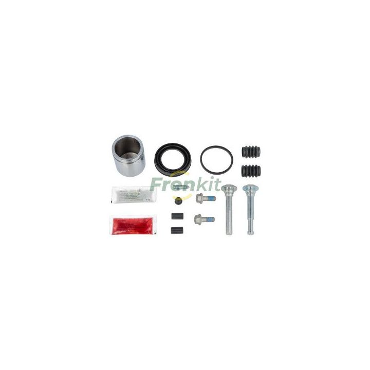 Remonto komplektas, stabdžių apkaba FRENKIT 748302