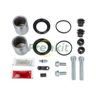 Remonto komplektas, stabdžių apkaba FRENKIT 748303