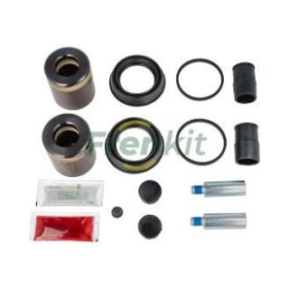 Remonto komplektas, stabdžių apkaba FRENKIT 748305