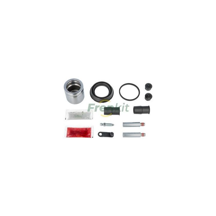 Remonto komplektas, stabdžių apkaba FRENKIT 748306