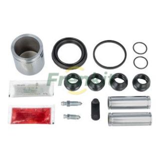 Remonto komplektas, stabdžių apkaba FRENKIT 748308