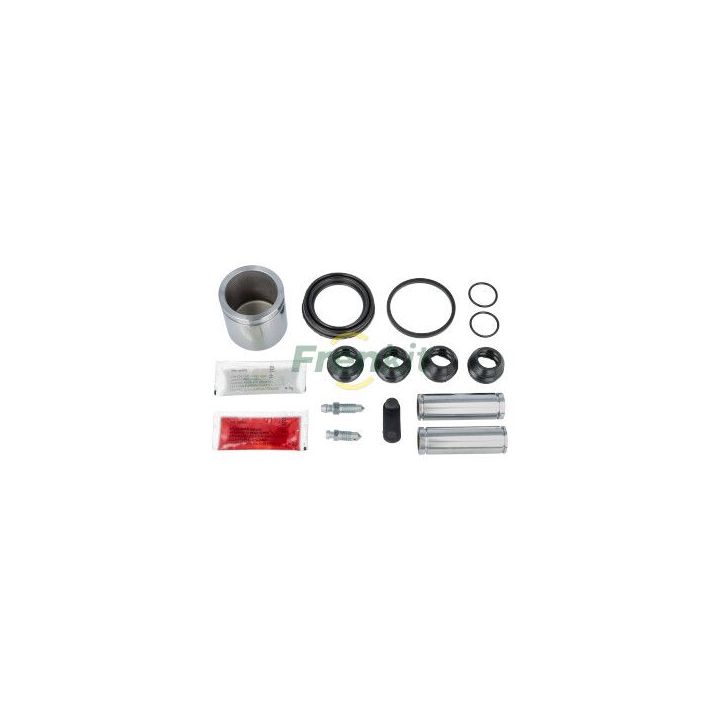 Remonto komplektas, stabdžių apkaba FRENKIT 748308