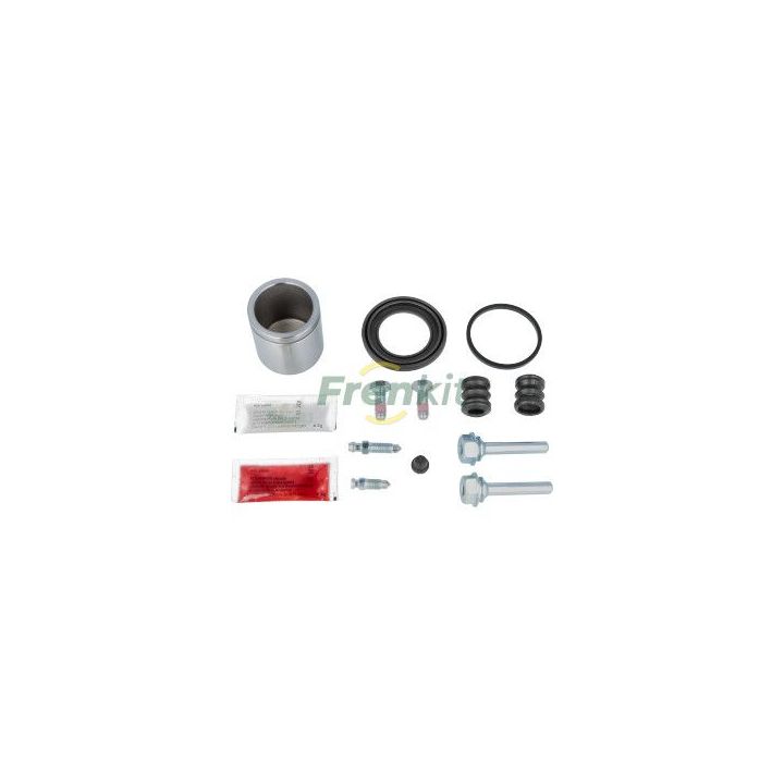 Remonto komplektas, stabdžių apkaba FRENKIT 748312