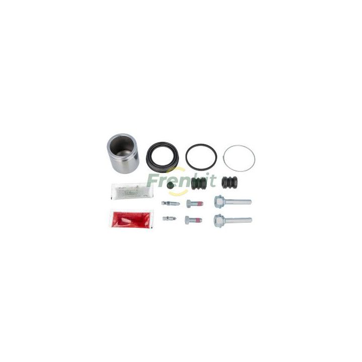 Remonto komplektas, stabdžių apkaba FRENKIT 748314