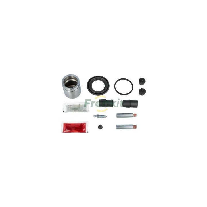 Remonto komplektas, stabdžių apkaba FRENKIT 748328