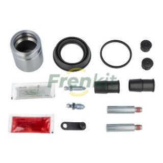 Remonto komplektas, stabdžių apkaba FRENKIT 748341